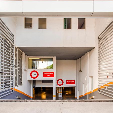 Kyriad Residence Casablanca Exterior photo